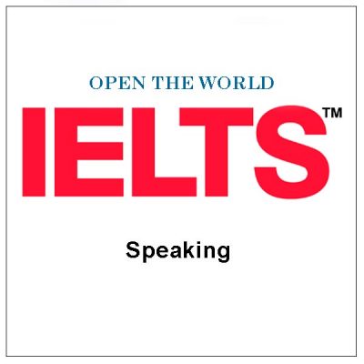 Темы и вопросы для IELTS Speaking Part 2