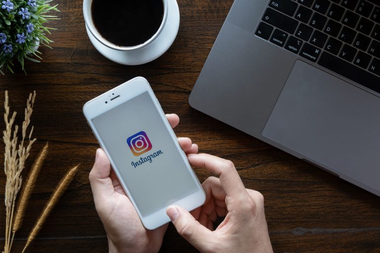 Аккаунты в Instagram для изучения английского языка