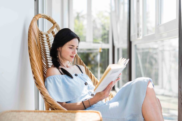 Английская лексика на тему книг