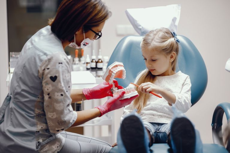 Dentist Vocabulary